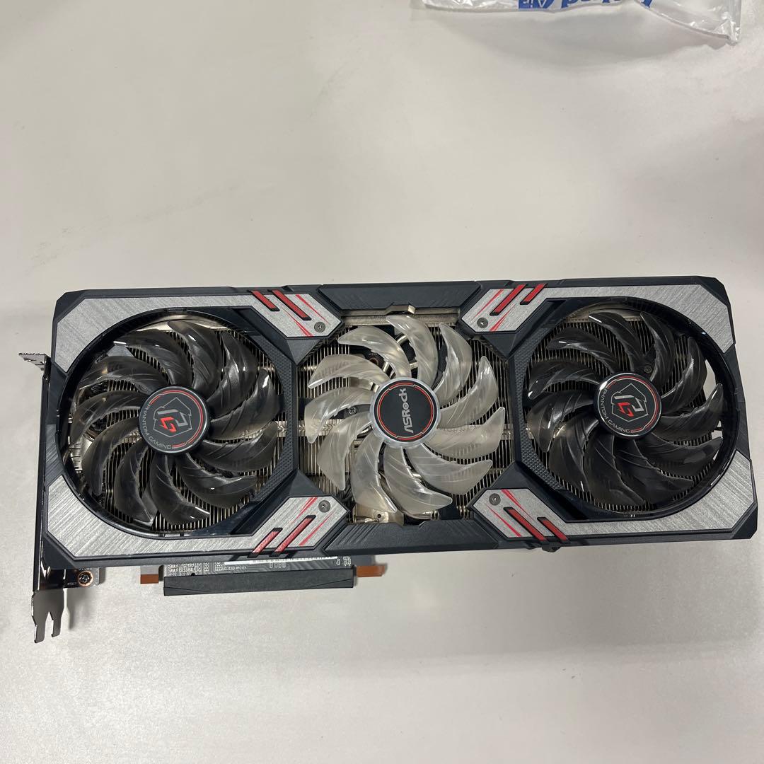 グラフィックボード・グラボ・ビデオカード RX6800