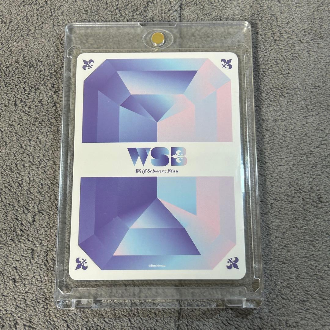 ちいかわ SSP ヴァイスシュヴァルツブラウ WSB ン？ ちいかわ ヴァイス