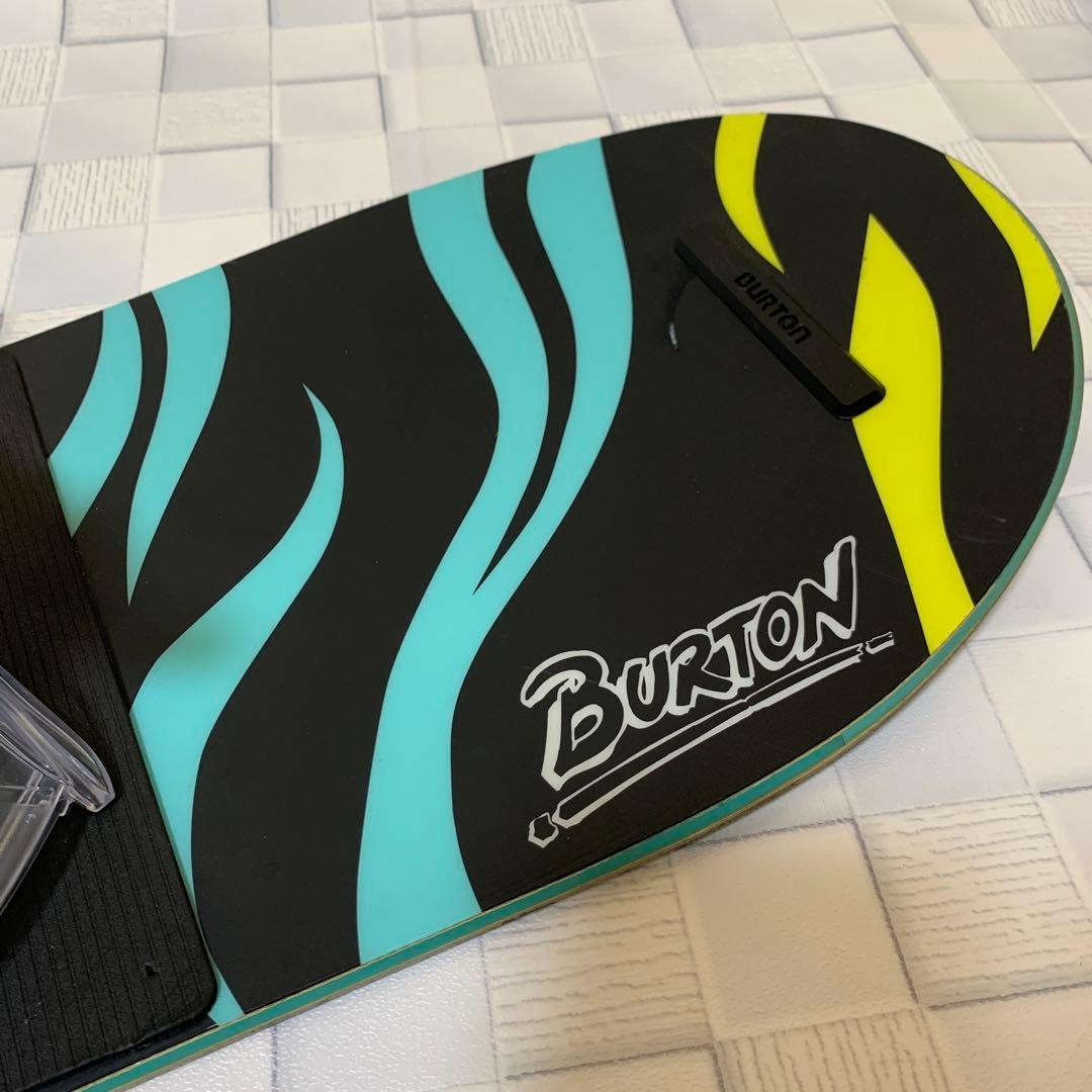 kids スノーボード　ブーツセット バートン Burton