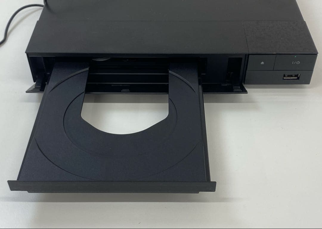 SONY ソニー BDP-S1500 ブルーレイプレーヤー レコーダー