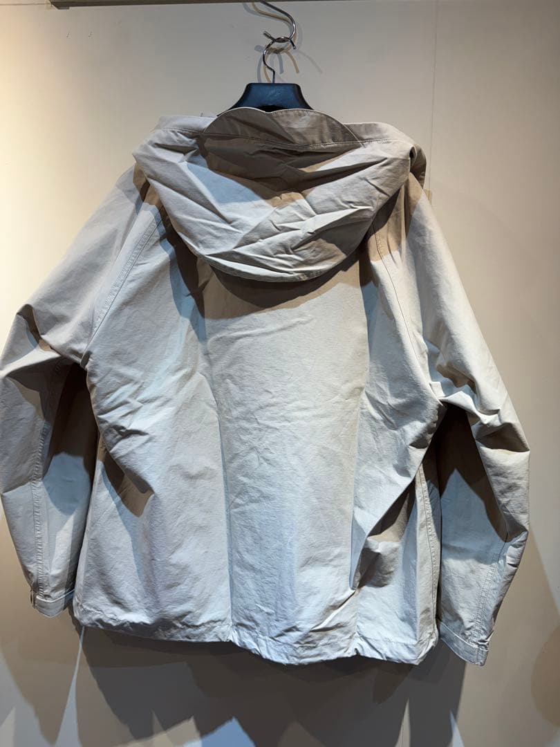 NORTH FACE PURPLE LABEL マウンテンウィンドパーカー