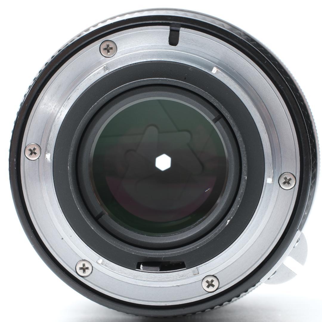 綺麗 Nikon New NIKKOR 85mm F1.8