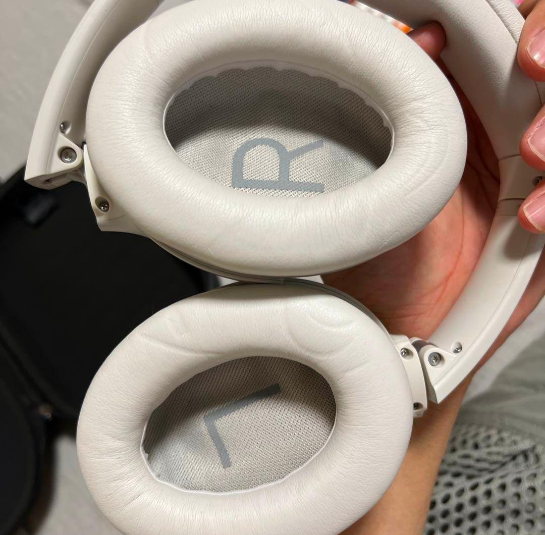 Bose QuietComfort 45 Headphones 美品