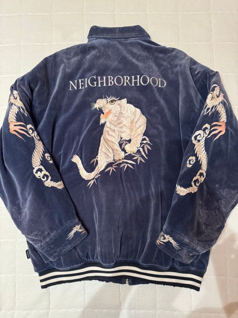 専用neighborhood スーベニア