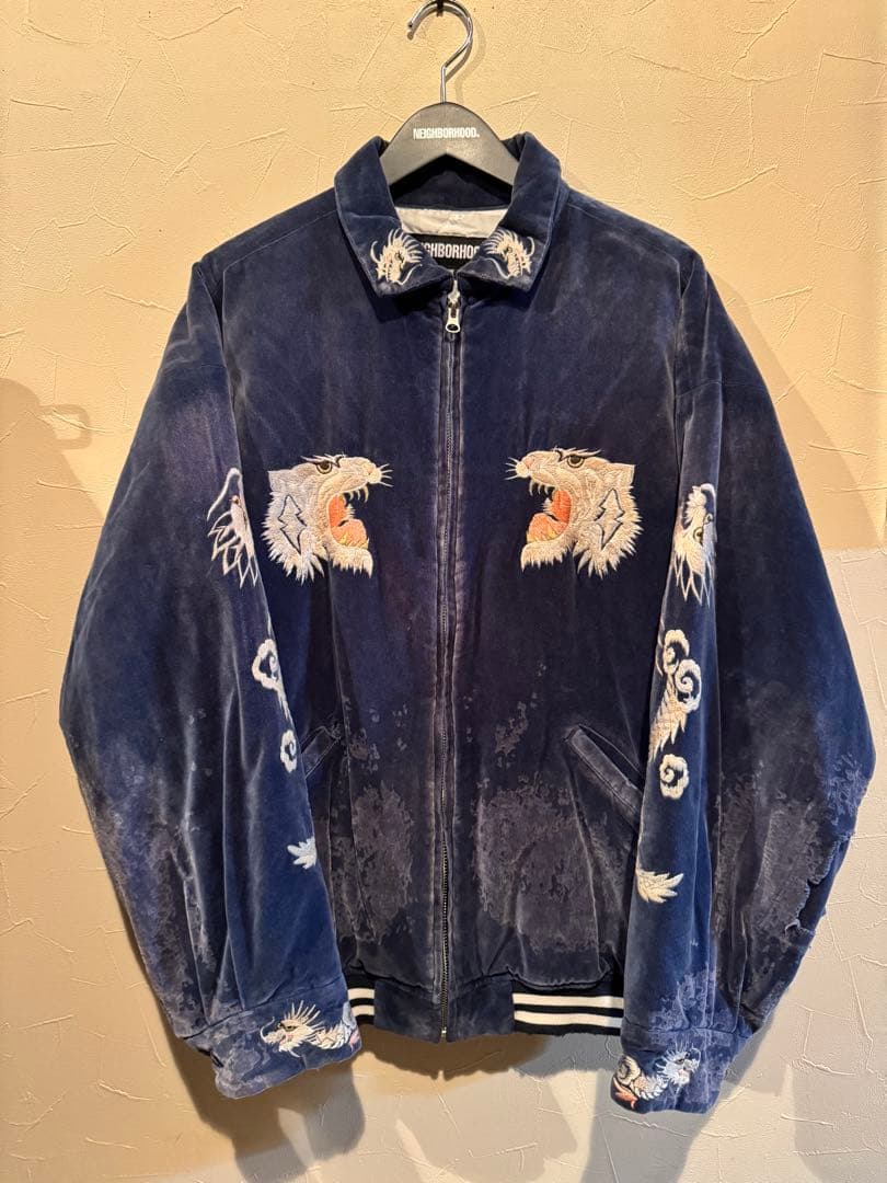 専用neighborhood スーベニア