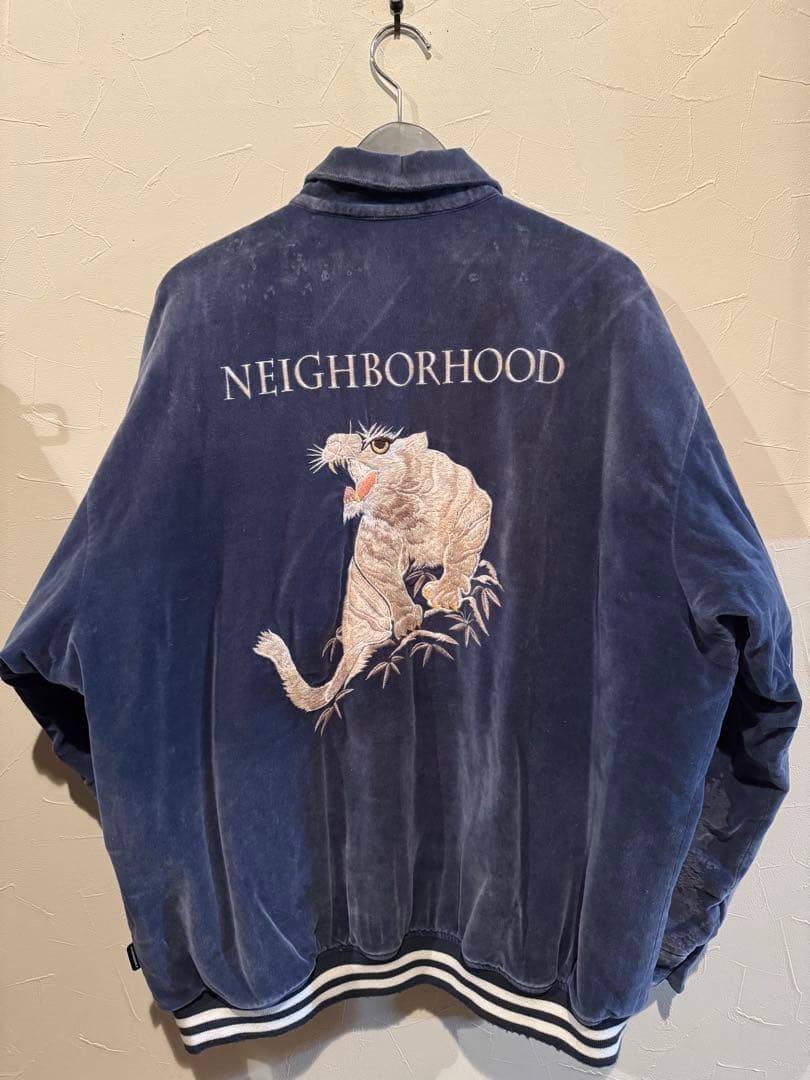 専用neighborhood スーベニア