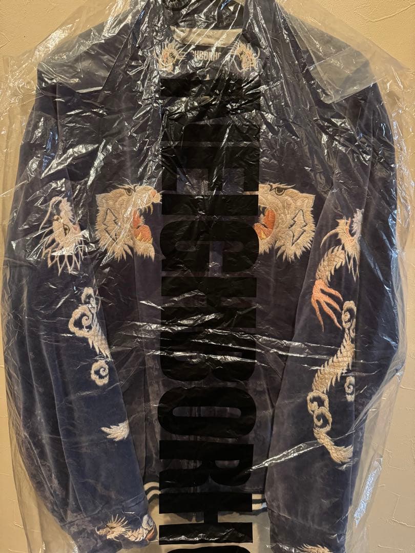 専用neighborhood スーベニア