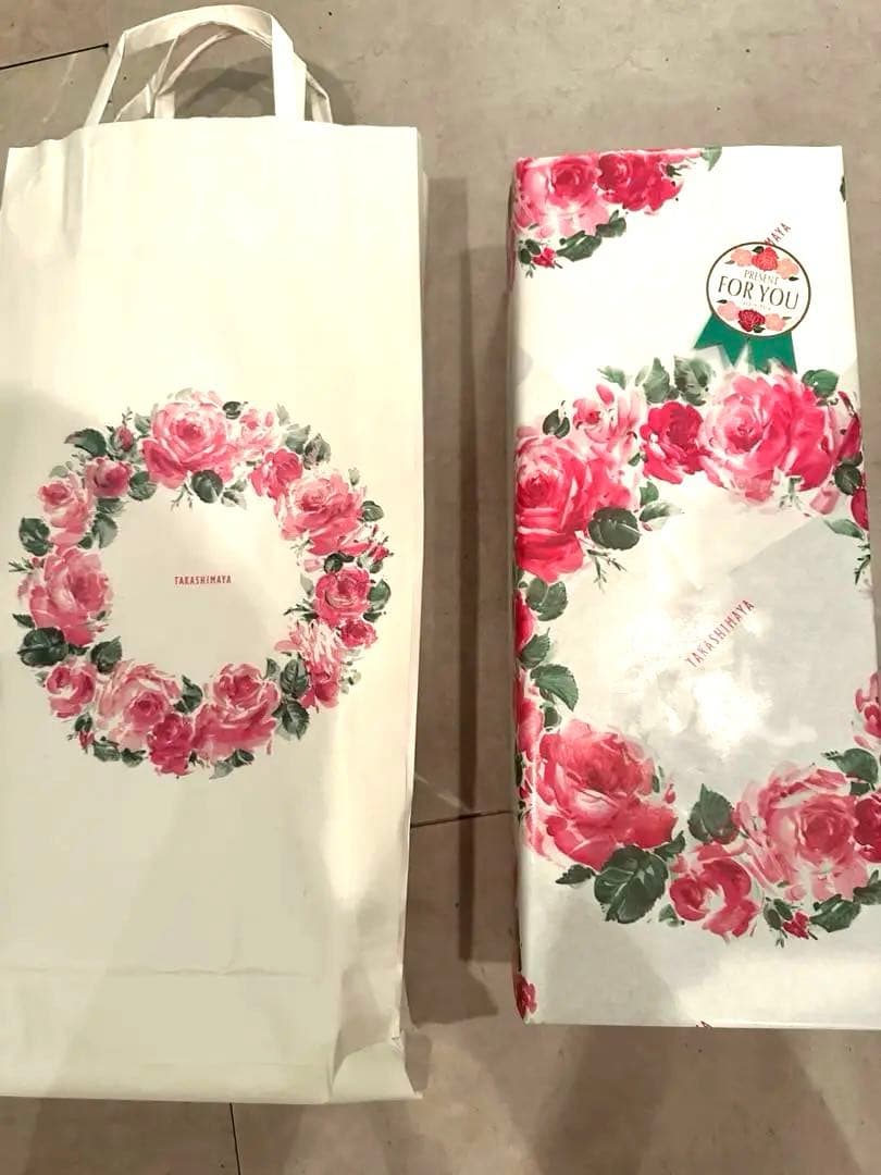 【森伊蔵　極上の一滴】芋焼酎　未開栓　ラッピング済