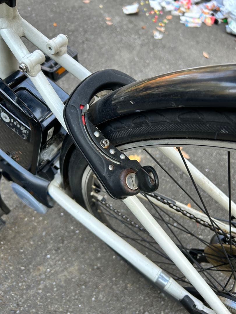 Panasonic ベロスター