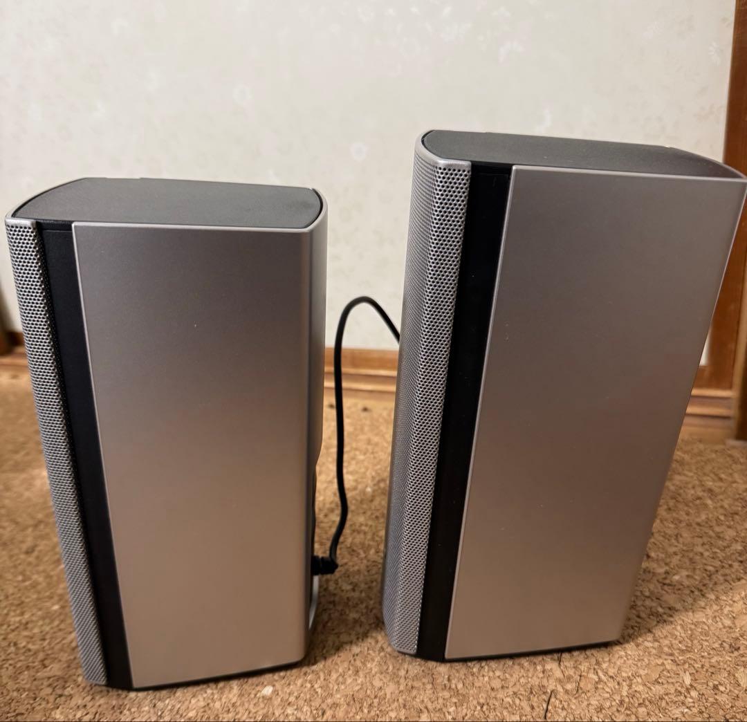 BOSE Companion 20 マルチメディアススピーカーシステム
