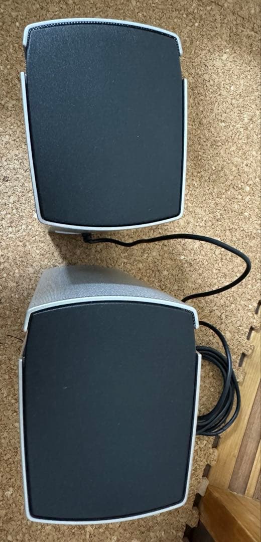 BOSE Companion 20 マルチメディアススピーカーシステム