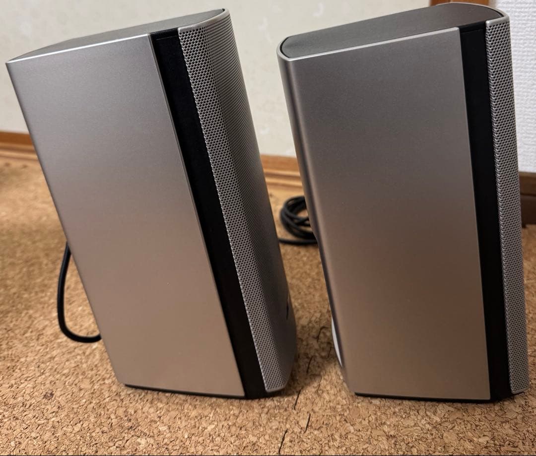 BOSE Companion 20 マルチメディアススピーカーシステム