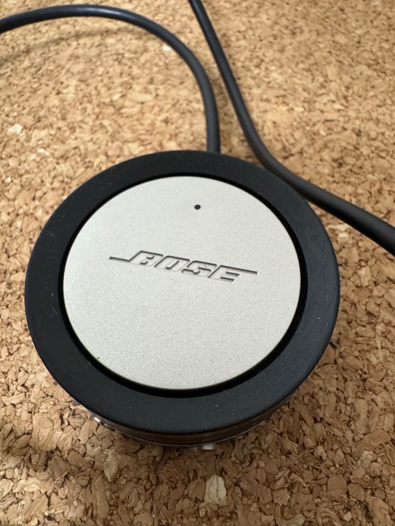BOSE Companion 20 マルチメディアススピーカーシステム