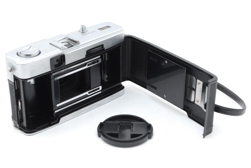 美品　 Olympus Trip 35 オリンパス　フィルムカメラ