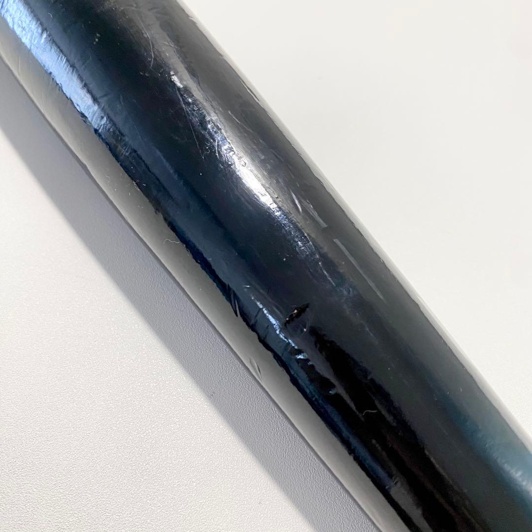 【希少】ハタケヤマ 長尺ノックバット　105cm ONLY THE PRO 木製