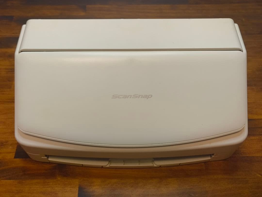 ScanSnap iX1400 ドキュメントスキャナー