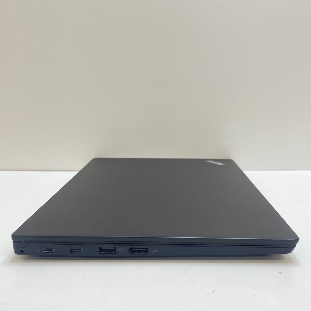 #213 レノボ Thinkpad L390 Celeron 4GB 128GB