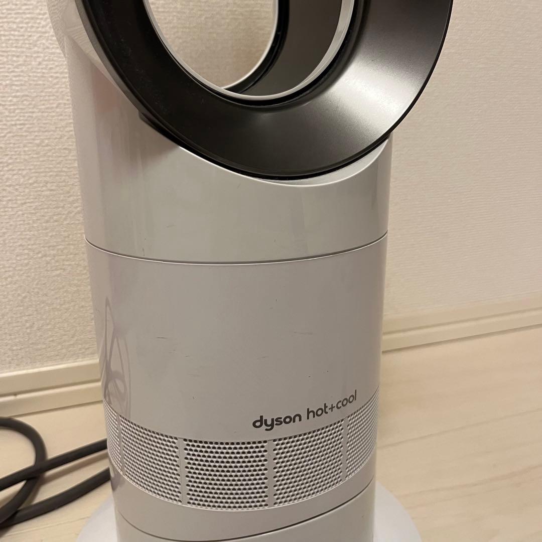 扇風機・サーキュレーター Dyson hot+cool AM09
