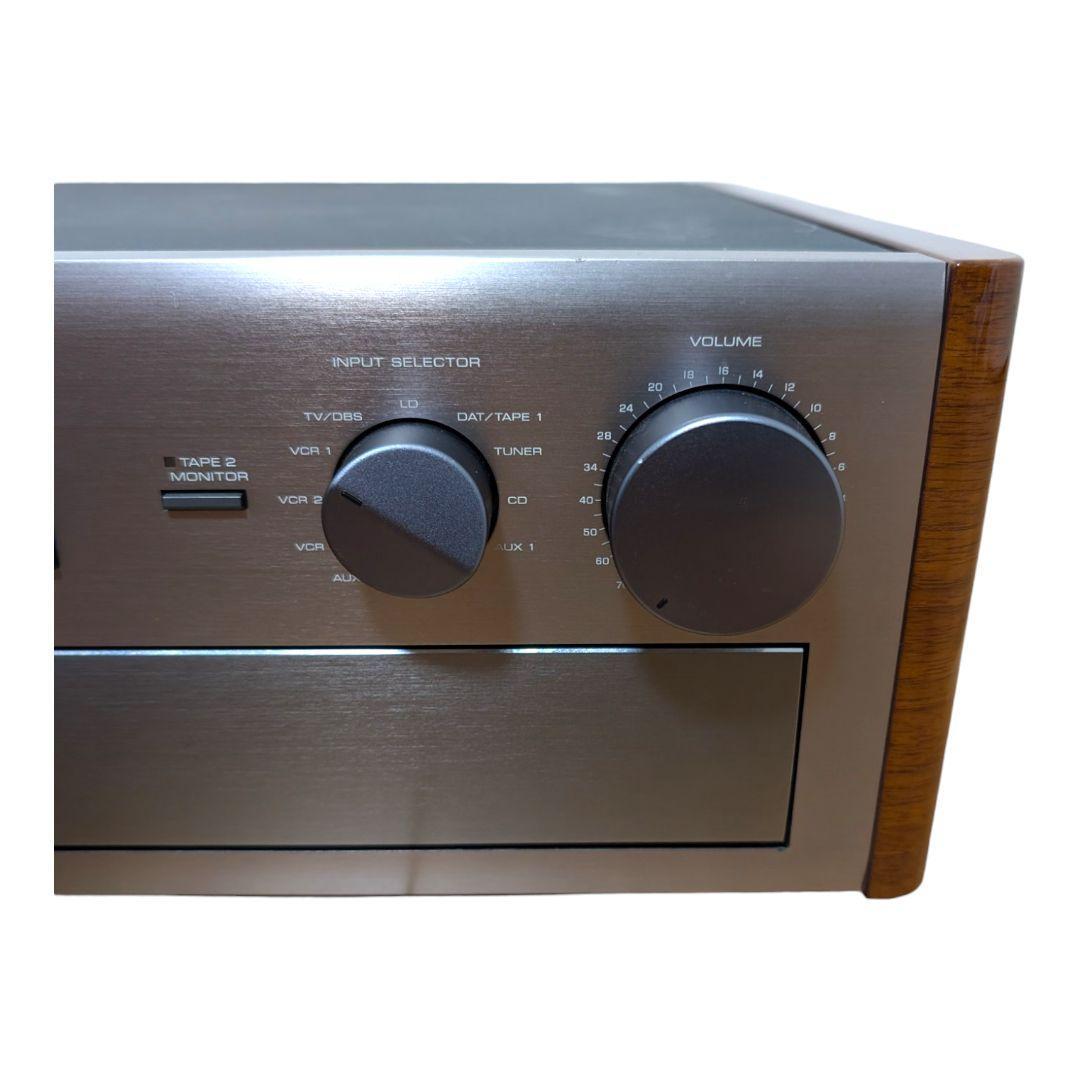 【動作品】YAMAHA AVC-3000 DSP AVプリアンプ ヤマハ