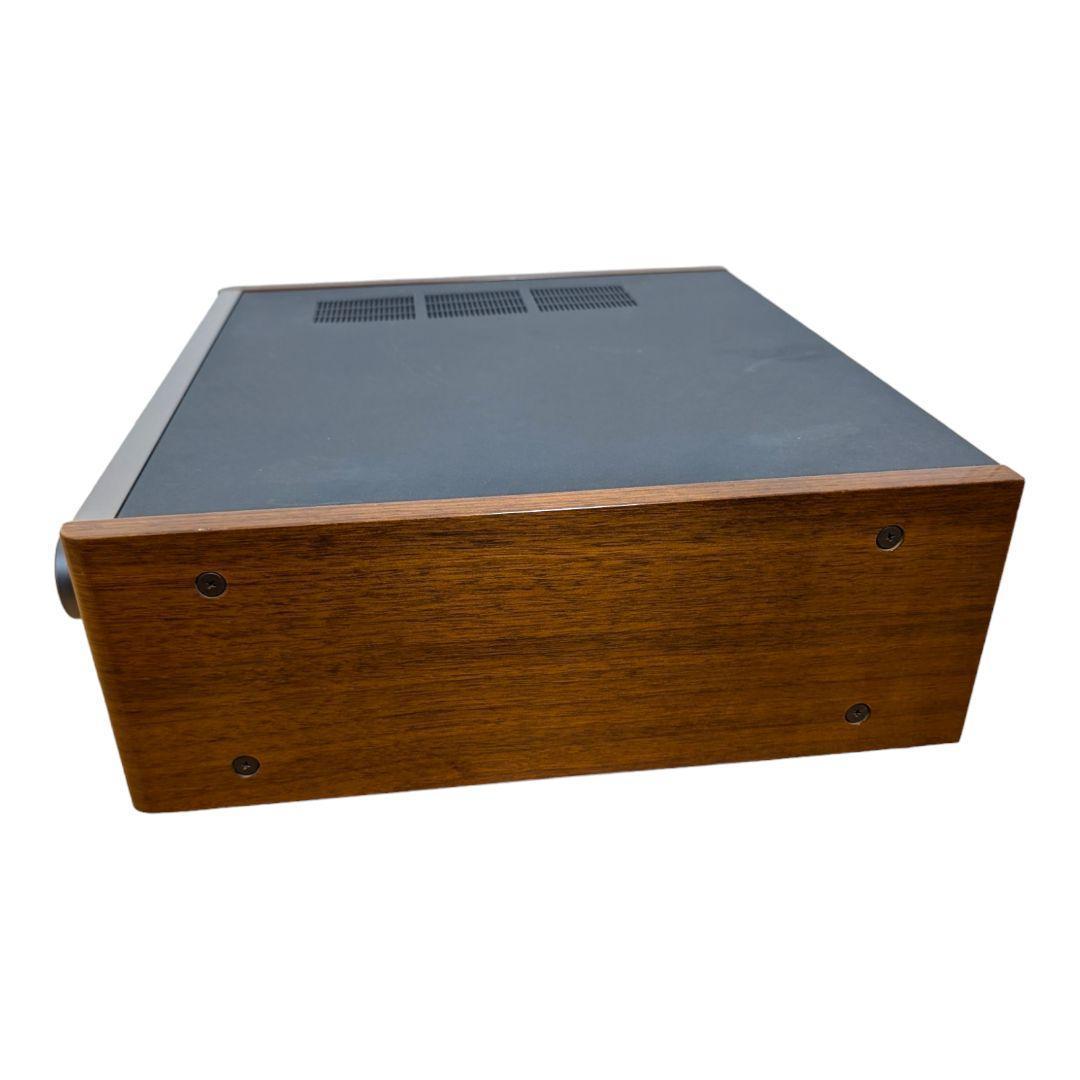 【動作品】YAMAHA AVC-3000 DSP AVプリアンプ ヤマハ