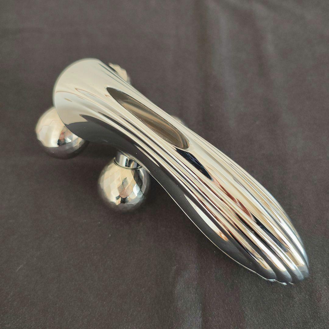 超お買得品　超美品 MGTリファ4カラットレイ