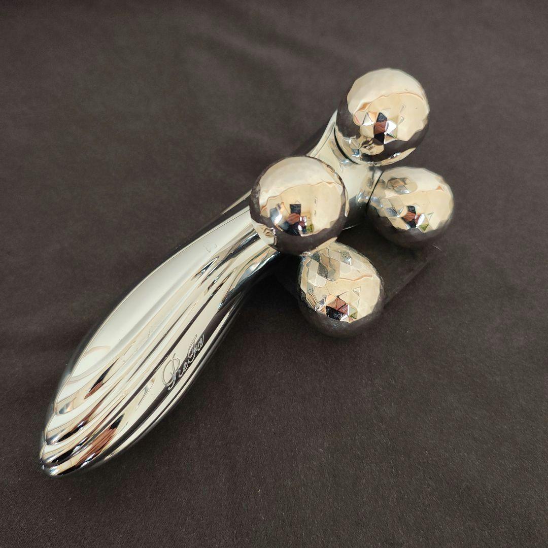 超お買得品　超美品 MGTリファ4カラットレイ