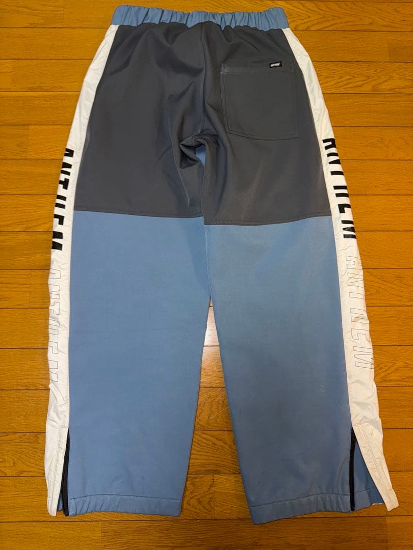 【ANTHEM】アンセム 2022/2023 WINGZIP ANORAK