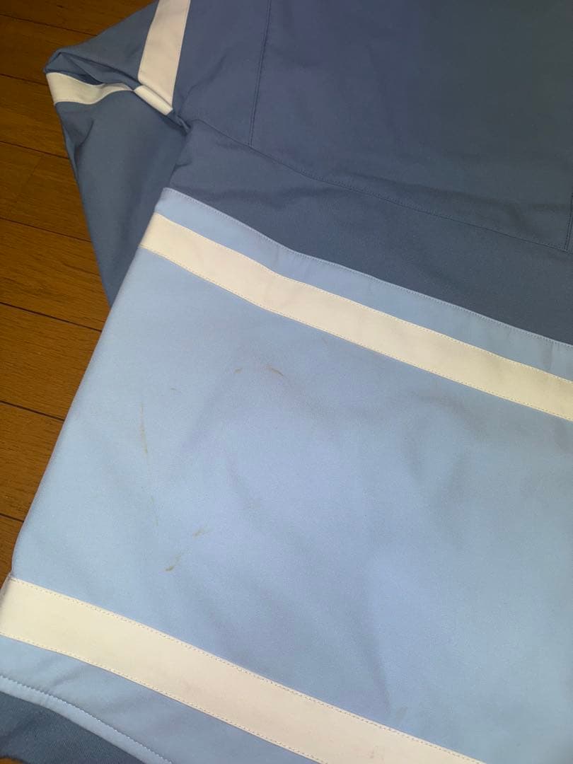 【ANTHEM】アンセム 2022/2023 WINGZIP ANORAK