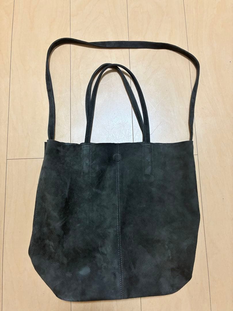 モルフェ　3way ミディアムトートバッグ