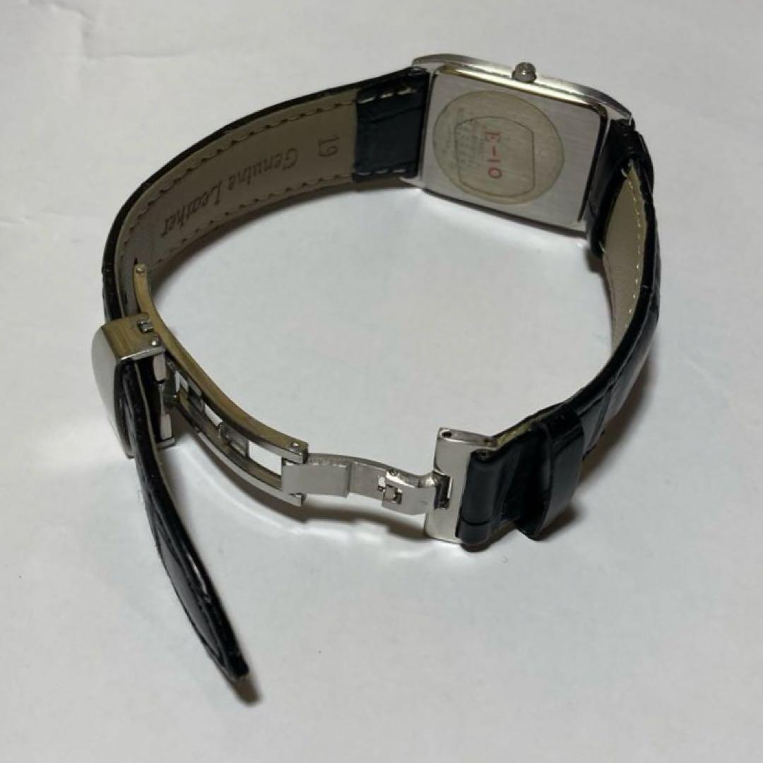 シチズン　エクシード　稼働品　中古