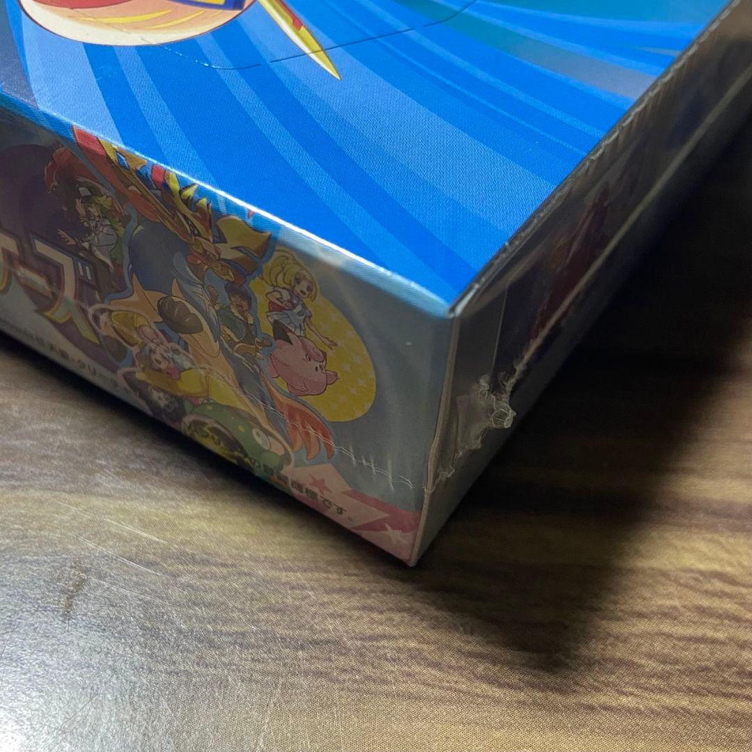 新品未開封ポケカ/バトルパートナーズ 拡張パック1BOX シュリンク付