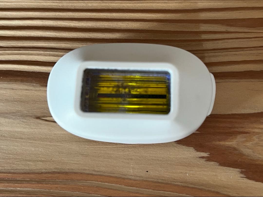 ケノン脱毛器ver7.1