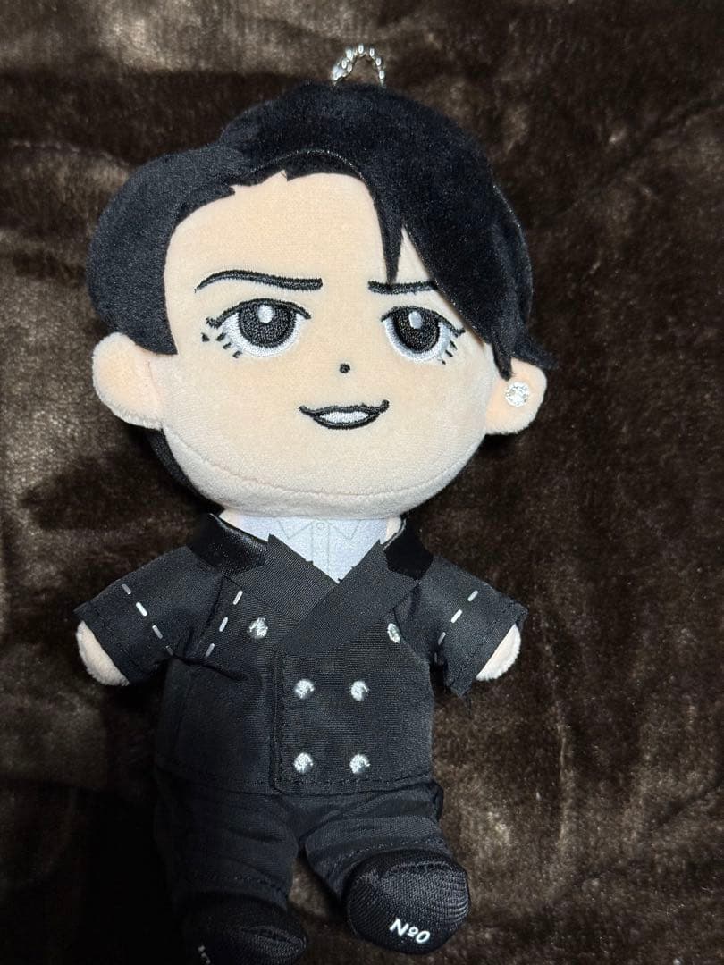 インサイド23ちびかめ