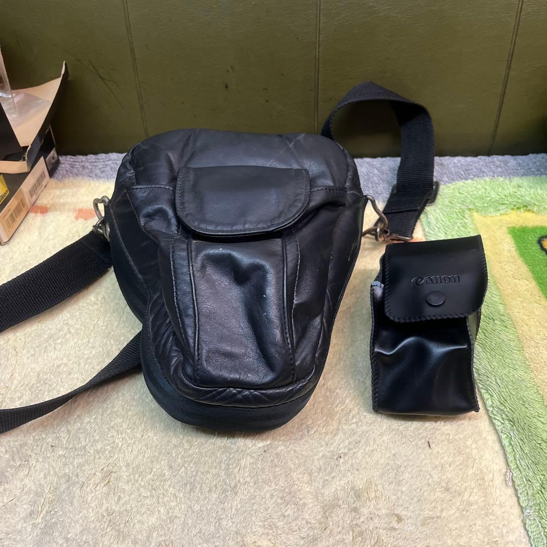 Canon EOS 650 フィルム一眼レフカメラ