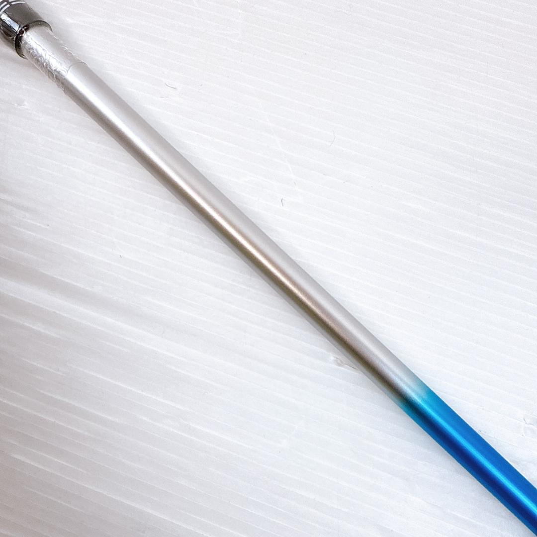 PING（ピン）　ALTA J CB BLUE　3W・4W用シャフト　S／アルタ