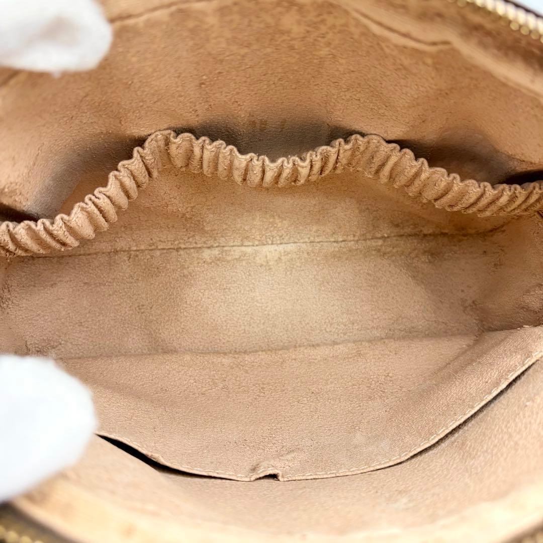 ルイヴィトン トゥルーストワレット23 M47524 モノグラム ポーチ　バッグ