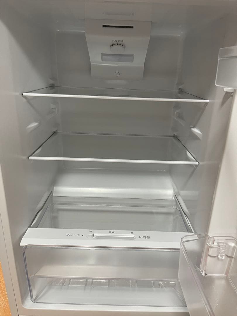 【送料込】Haier製 冷凍冷蔵庫 181L OBBR-181A