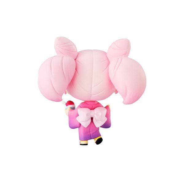 バンダイプレミアム　ぷちきゃら！美少女戦士セーラームーン 京都丸紅ver.