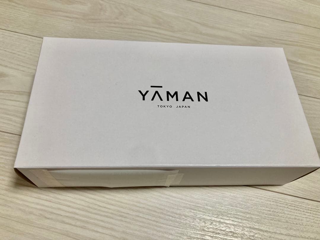 新品　ヤーマン　家庭用美容器　シャインプロ