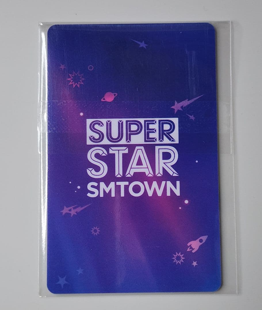 Hearts2Hearts ジュウン JUUN ハトゥハ　Supersta