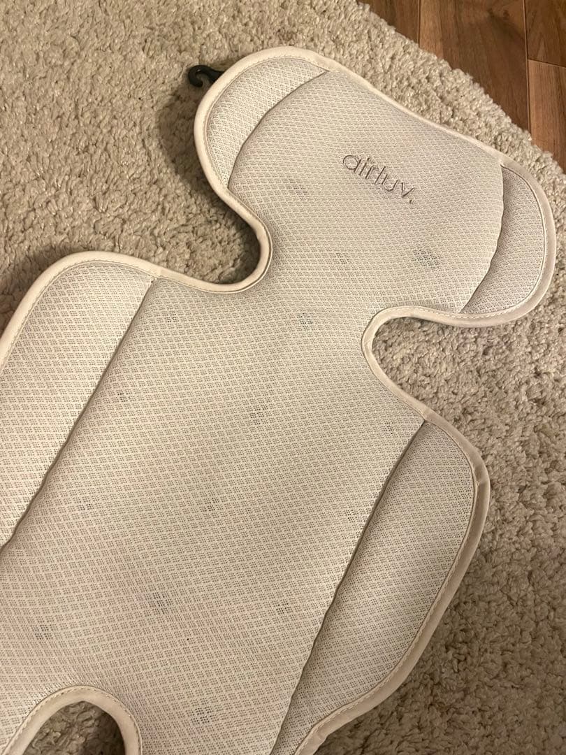 【美品／即日発送】エアラブ4プラス ロリポップ オーツラテ 本体のみ