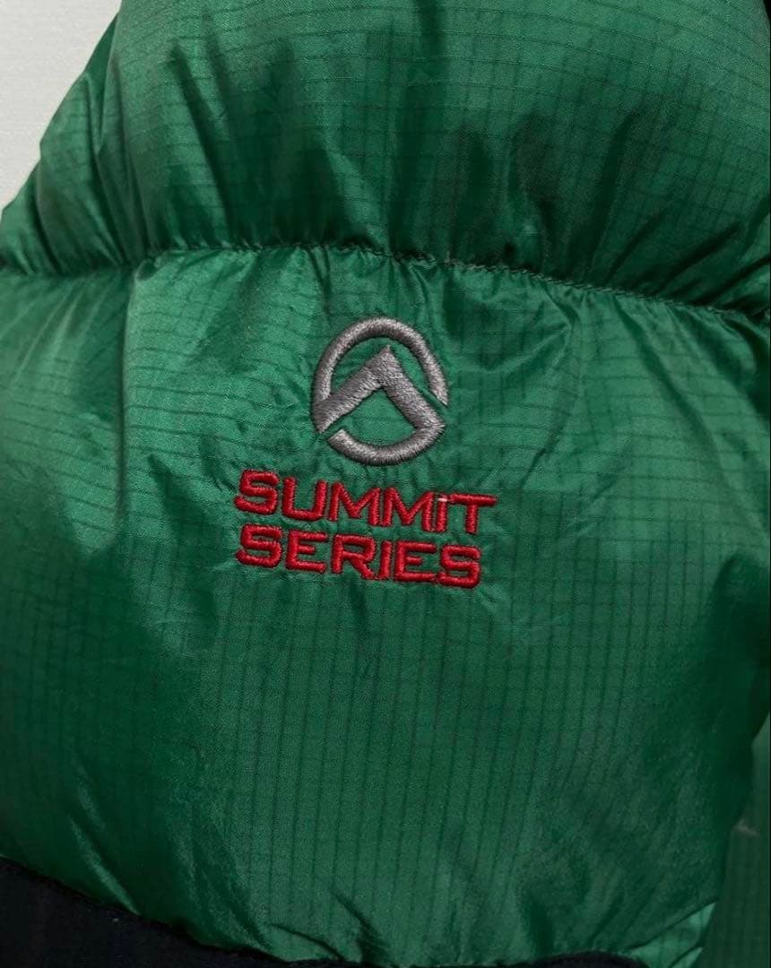 【発送時圧縮】バルトロ　サミットシリーズ　ノースフェイス