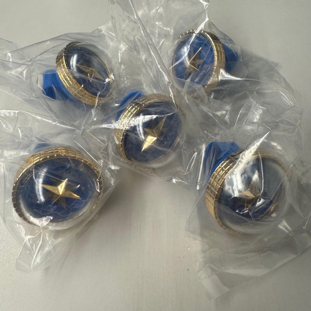 プロセカ セカライ 5th リングライト 青柳冬弥