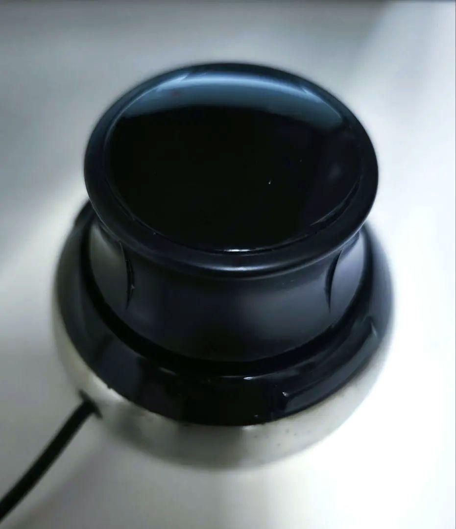 3Dconnexion SpaceMouse Compactマウス本体