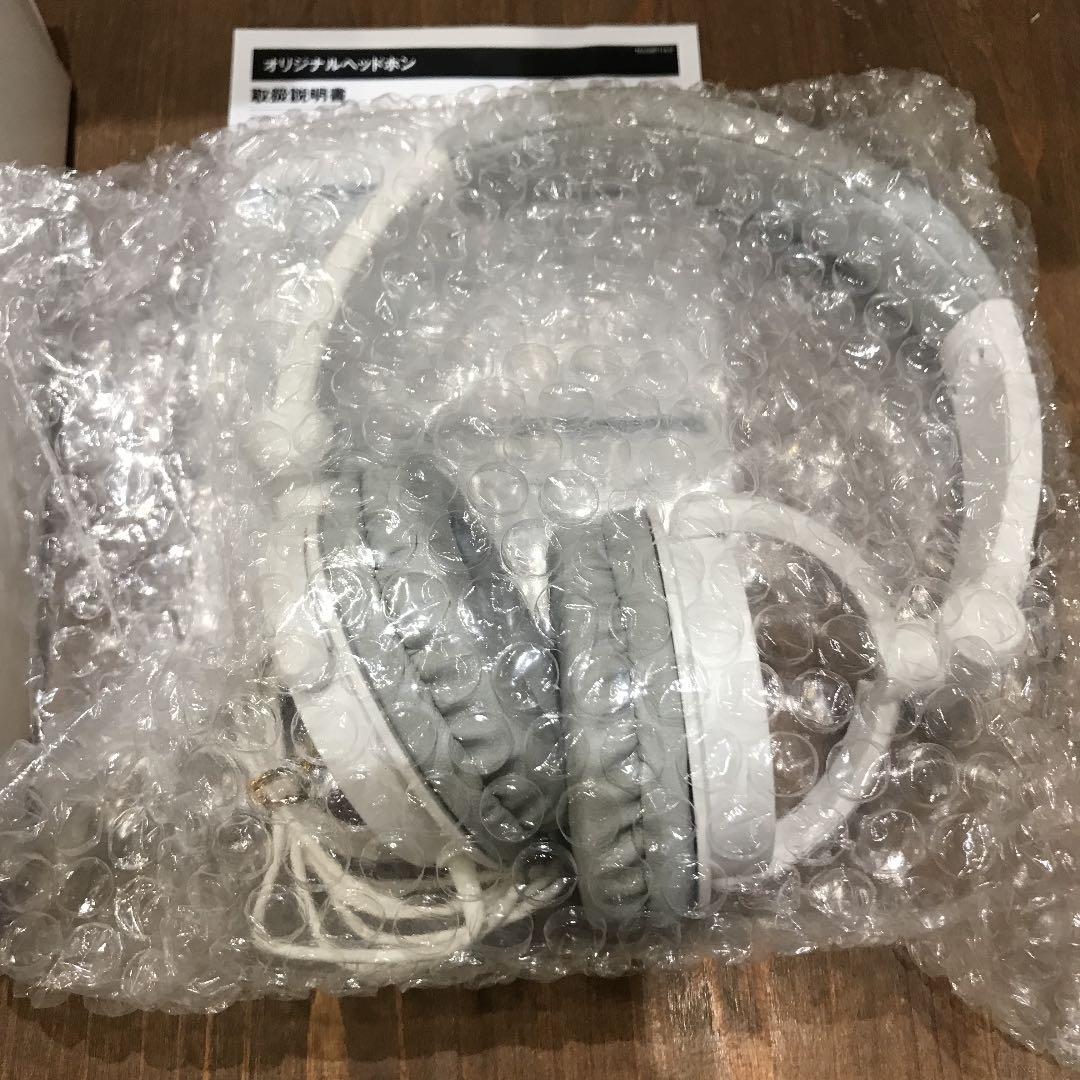 Suica ペンギン15周年　オリジナルへッドホン