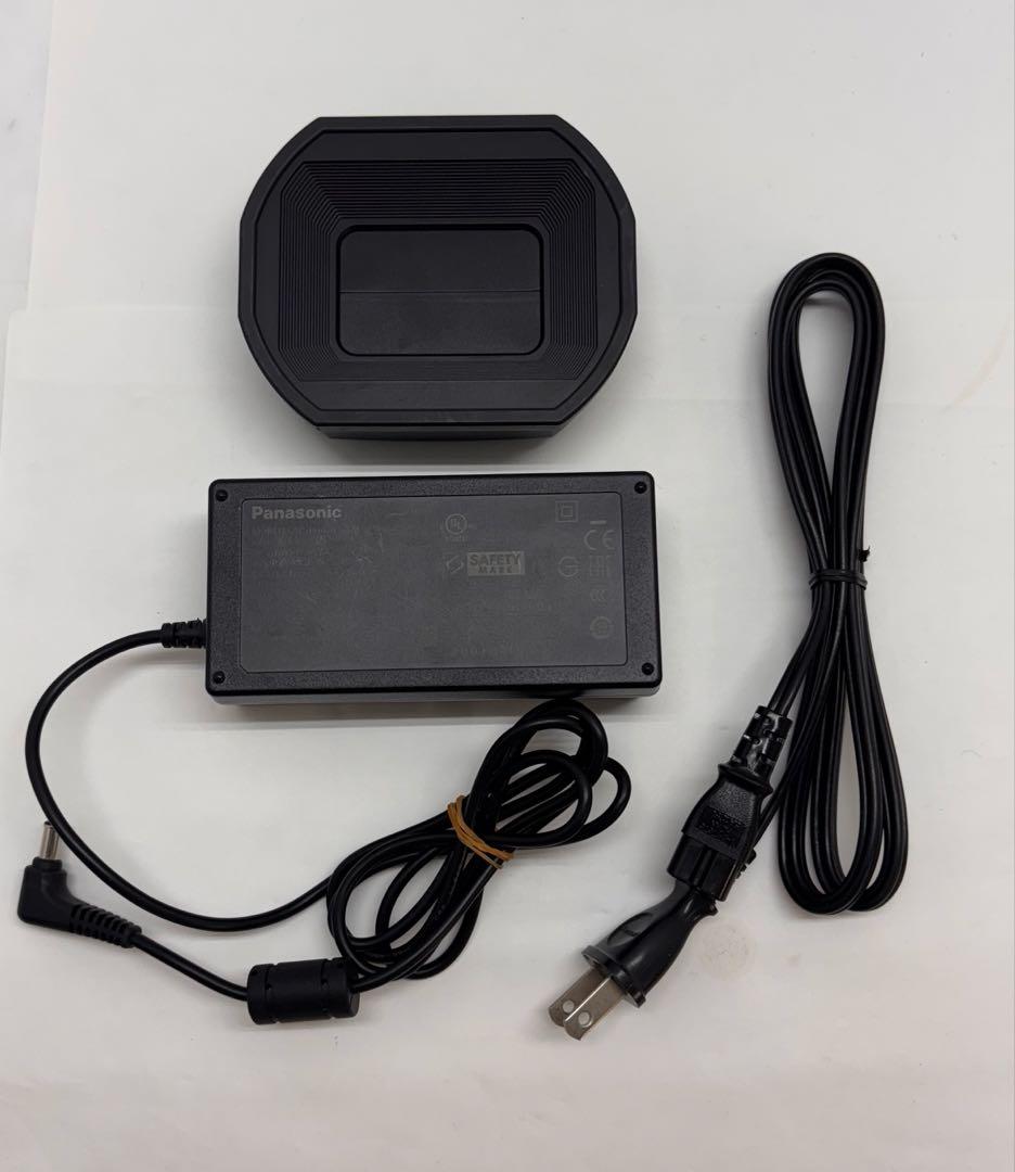 デジタル 4Kビデオカメラ HC-X1500-KJ パナソニック ny