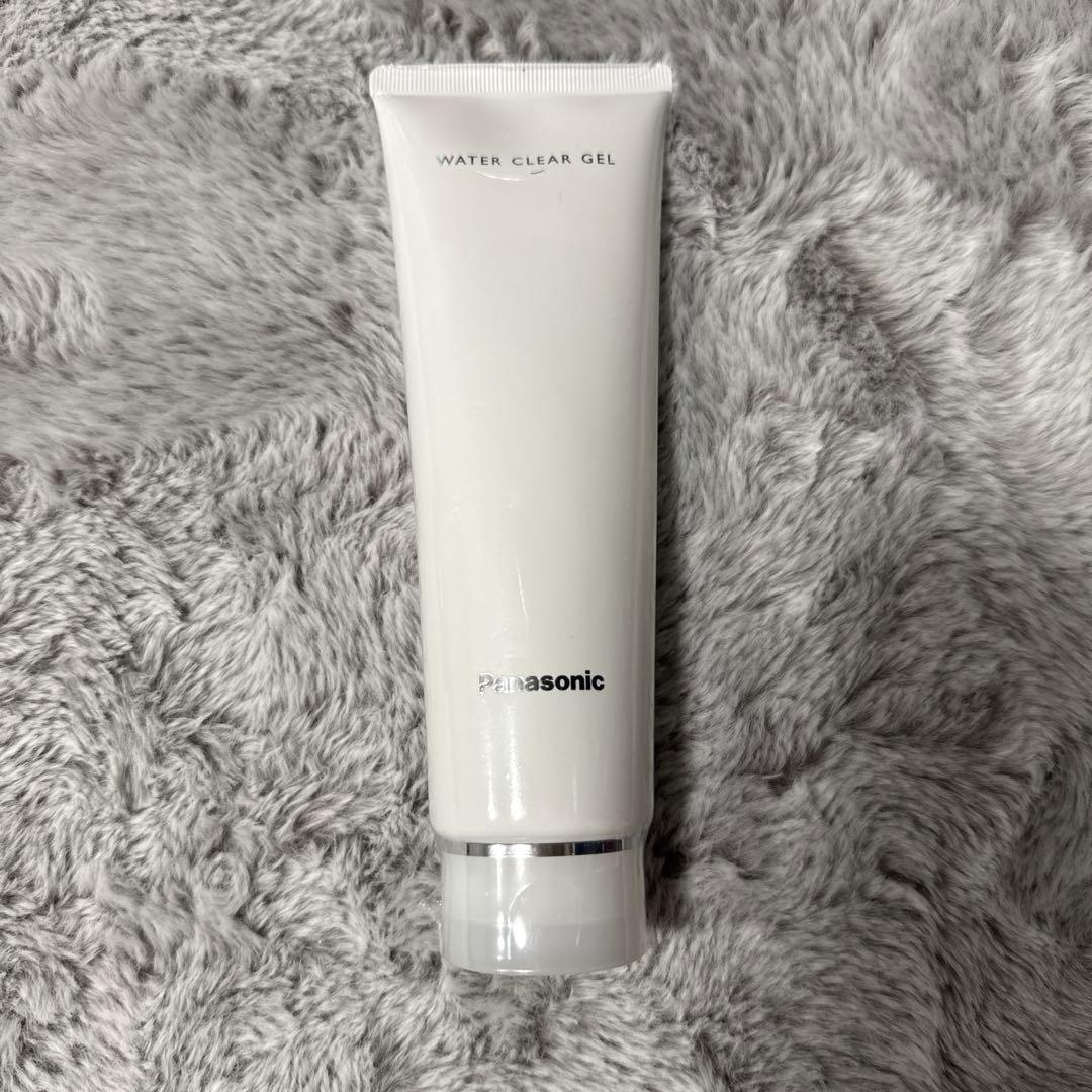 パナソニック 美顔器 EH-SP85 ブラック ACアダプター付き