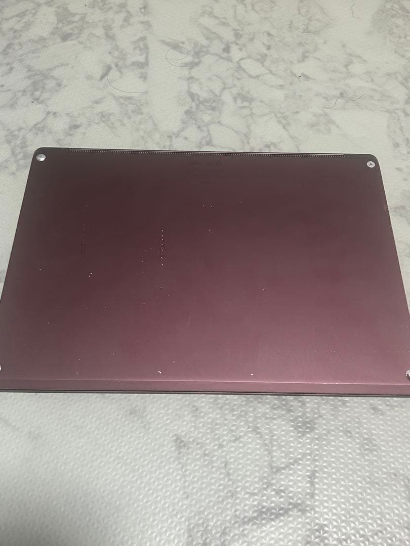 Microsoft Surface Laptop2ヘッドホン充電器マウスセット