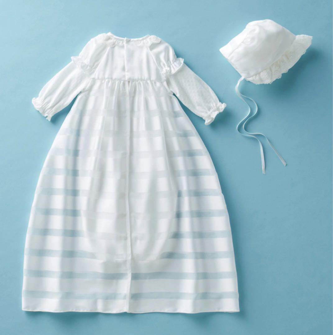 ミキハウス セレモニードレスセット