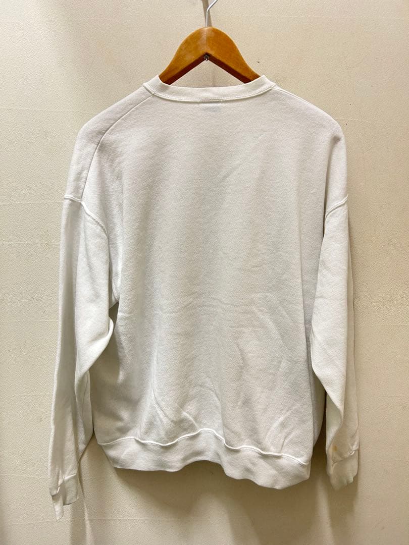 レア! 80s Disney イウォーク スターウォーズ　スウェット